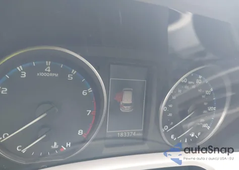 2017 Toyota Rav4 Le from USA, damaged, VIN JTMZFREV9HJ719204